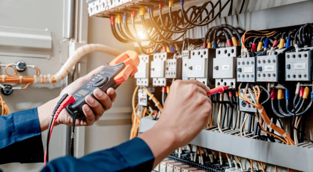Best Electrical Rewiring Services  in Callaway, FL
