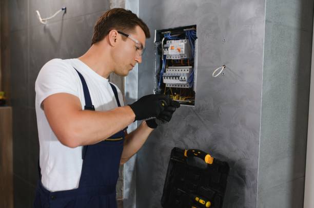 Affordable Emergency Electrician in Callaway, FL