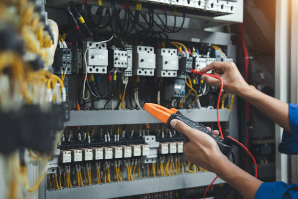 Best Electrical Repair Services  in Callaway, FL