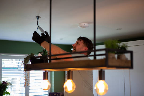 Professional Electrician in Callaway, FL