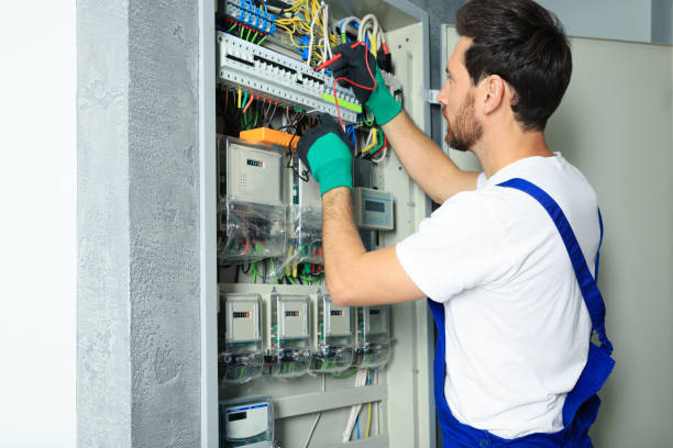Best Home Electrical Repair  in Callaway, FL