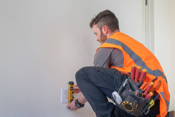 Best Home Electrical Repair  in Callaway, FL