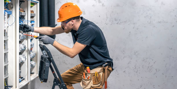 Best Electrical Upgrades for Homes  in Callaway, FL
