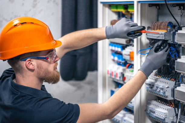 Best Residential Electrician Services  in Callaway, FL