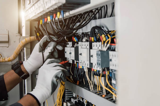 Best 24-Hour Electrician  in Callaway, FL